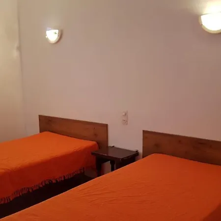 Apartment 5 Carrer Del Port De Reig *
