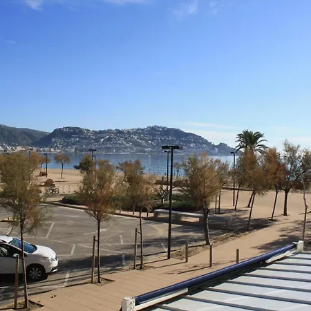 5 Carrer Del Port De Reig Apartment *