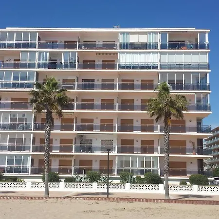 Apartment 5 Carrer Del Port De Reig *